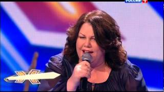 Главная сцена - Ирина Олифер 06.02.2015