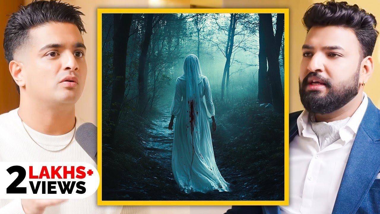 Real Scary Vastu Stories – Acharaya Pankit Goyal Shares Personal Experience