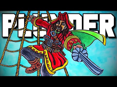 The Most UNEXPECTED Treasure Jackpot - Sea of Thieves