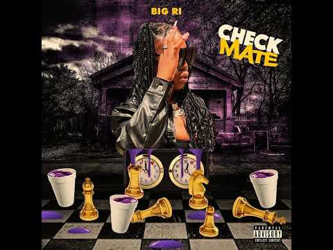 Big Ri - Checkmate #newsingle #chess