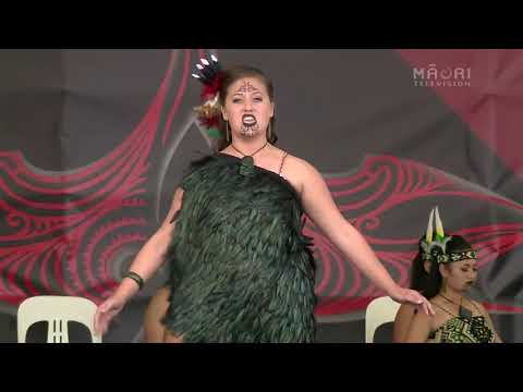Polyfest 2016   Ngā Puna o Waiorea   Waiorea S03E015