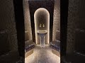 A Luxury Private Spa Center With A Classic Design Steam Room A Wonderful Place For Relaxation Spa