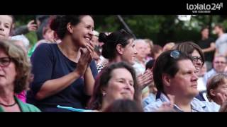 Der gestiefelte Kater - Brüder Grimm Festival 2016