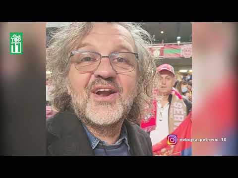 KUSTA SVE PREDVIDEO: 'RONALDO?JA NA NJEGA UOPŠTE NE RAČUNAM'