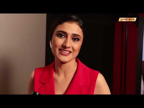 Ragini Khanna's Ganpati Wishes For Her Fans