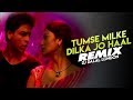 Tumse Milke Dilka Jo Haal Remix Dj Dalal London Dj Krit 2019 Latest Dj Songs Sonu Nigam