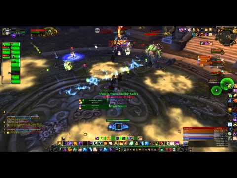 WoW: Rat der Ältesten heroic (hc) Guide