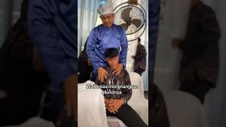 Download lagu This student cried when he was separated from his teacher. mp3
