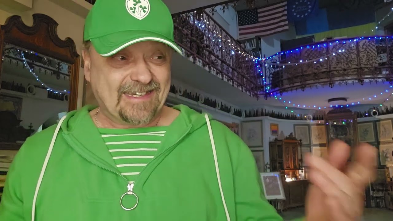 Ничего не боятся только дураки и Дональд Трамп, а Зеленский не боится ни Трам