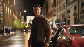 RESUMO COMPLETO - JACK REACHER - O ULTIMO TIRO 2012 #filmes