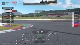 GTSport　Manufacturer本シーズン03　おかわり