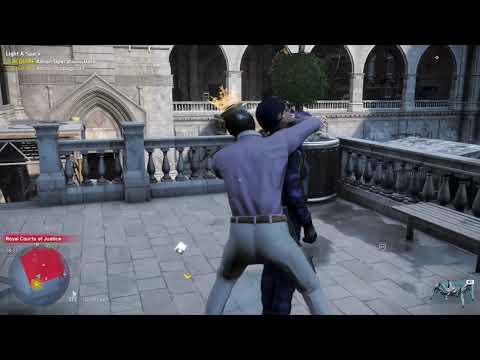 THE PLAN!! Watch Dogs: Legion Walkthrough Gameplay Part 2