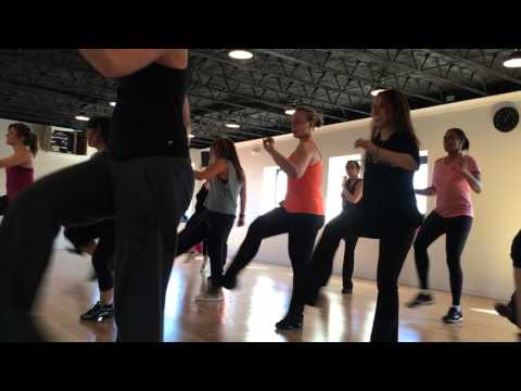 Master Class with Calvin Wiley