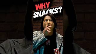 Download lagu Why Han Always Eats Snacks in Fast & Furious?🤔 #shorts #fyp #cars #fastandfurious mp3