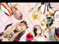 PaRADEiS - Ohimesama No Akai Bara 