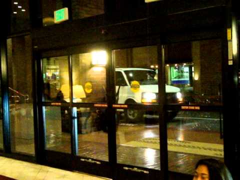 [FANCAM] Bad Driving Sheraton @ KMF 2012 (2012.04.27)