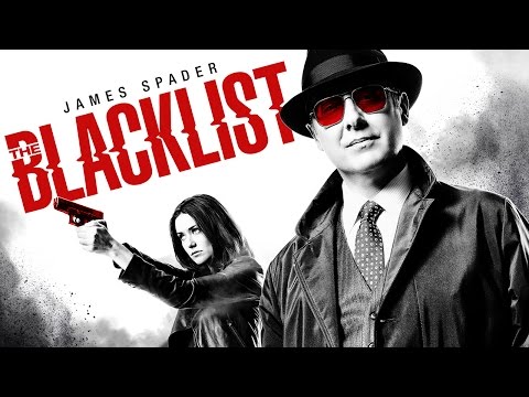 The Blacklist Season 3 (Promo)
