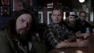 RED FANG - "Blood Like Cream" (Official Music Video)