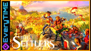 The Settlers | Latest Update