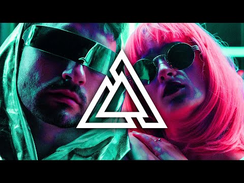 Moon Boots - Tied Up (Mat Zo Remix) (feat. Steven Klavier)