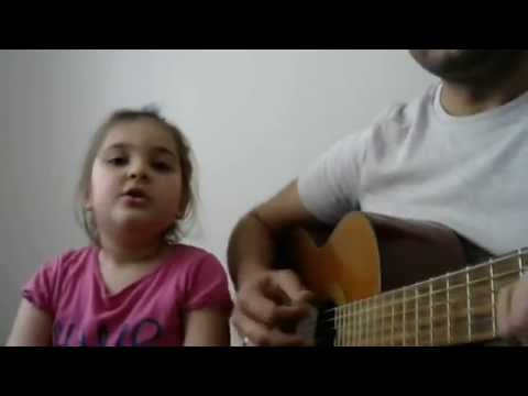 Gitar - Grup Yorum Özlem (Cover)