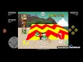 Mario Kart 64 Mushroom Cup 50cc