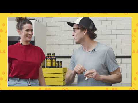 How to turn your coffee into a cocktail | Kahlúa x Global Coffee Festival 2020