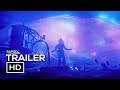 THE ABYSS Remastered Trailer (2023) James Cameron