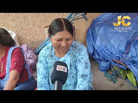 Un poco de lo mucho que tiene Irupana Sud Yungas