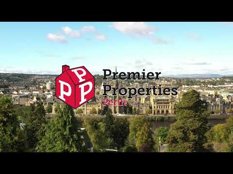 6 Ordie Place Luncarty PH13JG