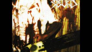 ROTTEN SOUND - Strongman