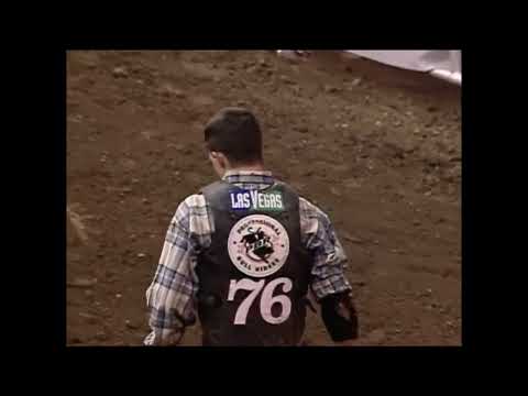 Tango hooks Chad Wareham - 00 PBR Nashville