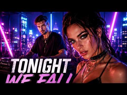 Nightpulse – Tonight We Fall