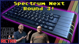 The Next Episode - This Week In Retro 210