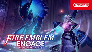 [閒聊] FEE DLC第四彈邪神之章 4/5