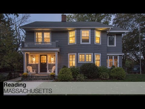 Video of 60 Hillcrest Road | Reading Massachusetts real estate & homes by Ternullo Real Estate
