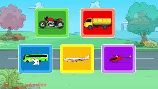 Download lagu MENGENAL ALAT TRANSPORTASI PART - 1 - Belajar Bersama Lala - Kastari Sentra  mp3 Download lagu MENGENAL ALAT TRANSPORTASI PART - 1 - Belajar Bersama Lala - Kastari Sentra  mp3