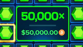 I WON $50,000 On Keno Xtreme..