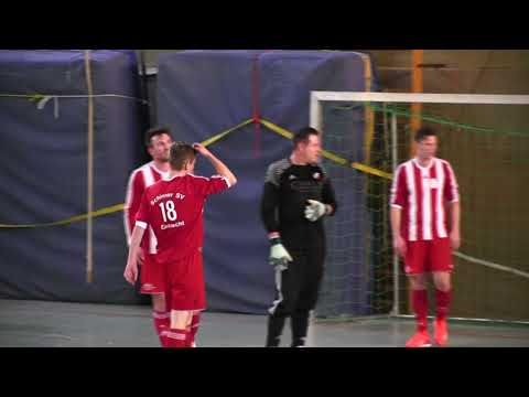 Hallenkreismeisterschaft 2019 (Goldbeck)