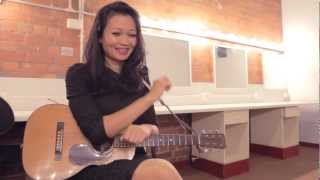 Bic Runga-Everything is Beautiful and New