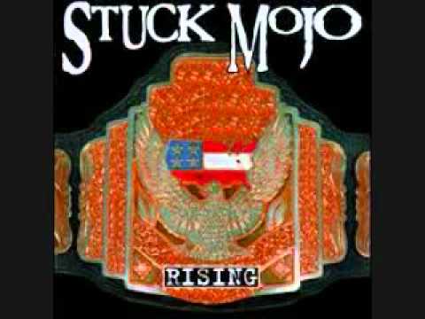 Stuck Mojo ~ Throw the Switch