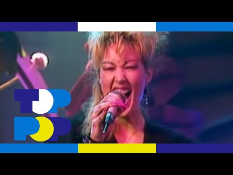 The Boxx - I Need A Love - 14-04-1987 • TopPop