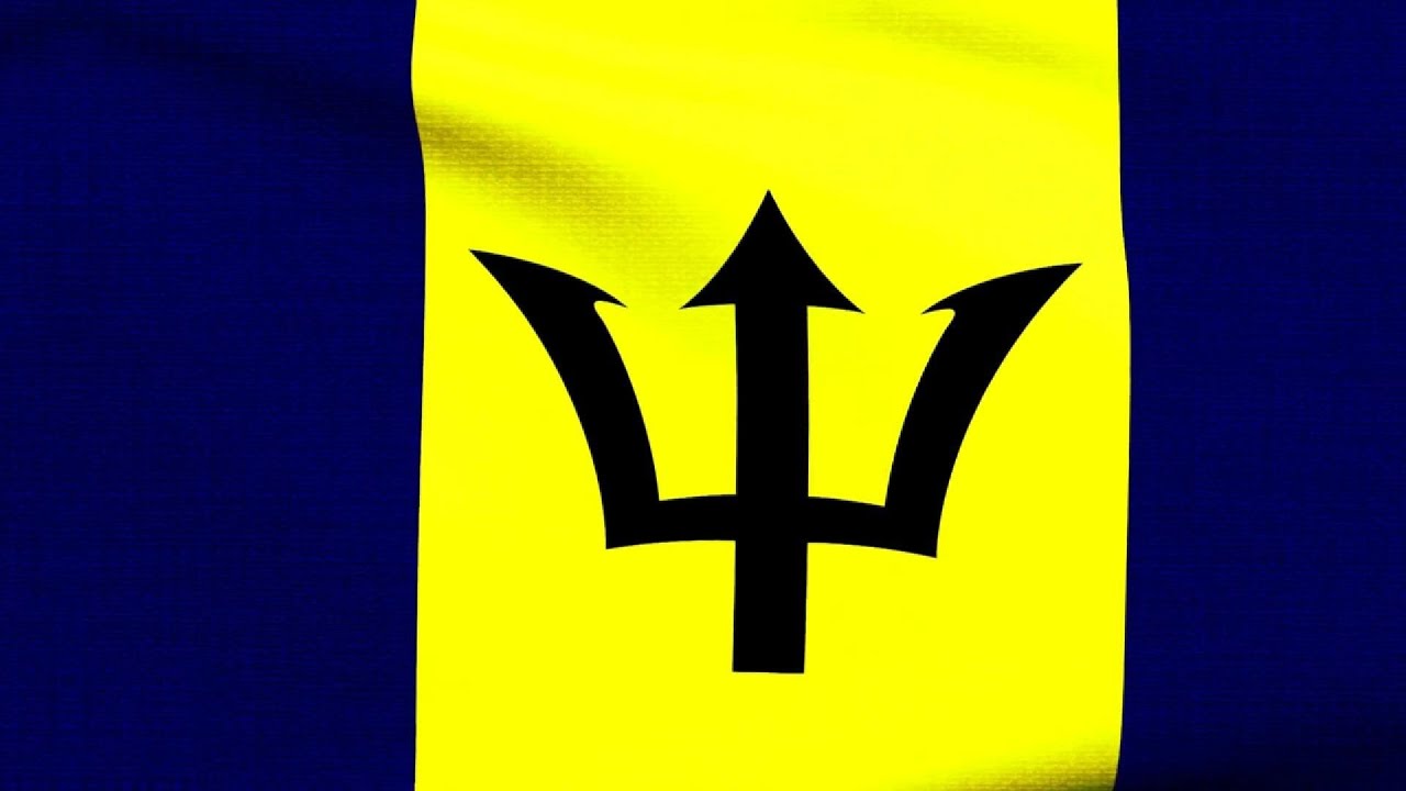 Barbados - Flags of the World