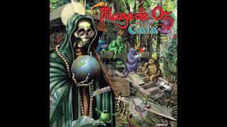 GAIA MAGO DE OZ FULL ALBUM COMPLETO