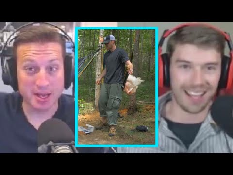 Henrietta's Fate on the PKA Survival Trip w/ WingsofRedemption