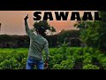 SAWAAL RAP SONG BY DE CENT BILLA Indianhiphop Hiphop NAVAPURHIPHOP