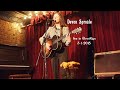Devon Sproule live in Brooklyn, 3-1-'15