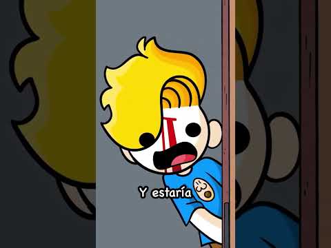 Moraleja: Los ventiladores prendidos son prácticamente invisibles.