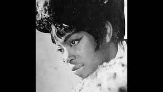 His Kiss - Betty Harris - 1963