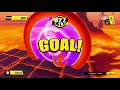 Volcanic Pools W7 Super Monkey Ball Banana Blitz HD
